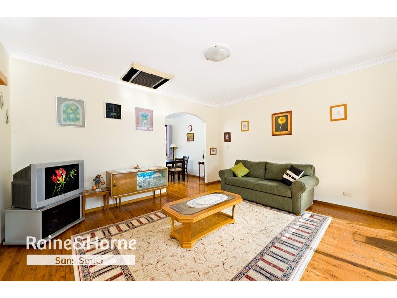 3/58-60 Chuter Avenue, Ramsgate Beach NSW 2217