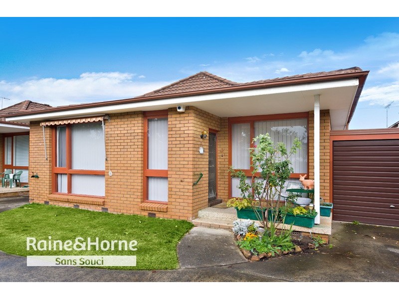 3/58-60 Chuter Avenue, Ramsgate Beach NSW 2217