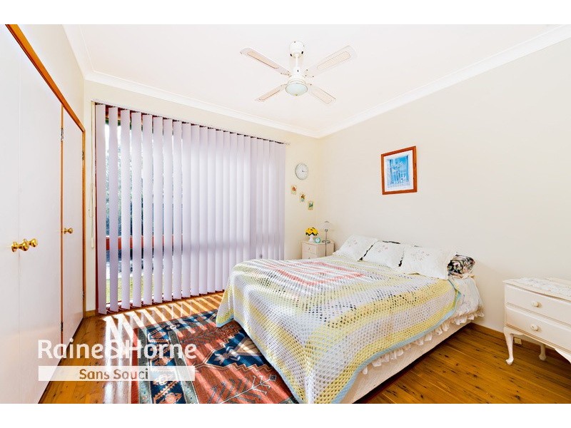 3/58-60 Chuter Avenue, Ramsgate Beach NSW 2217