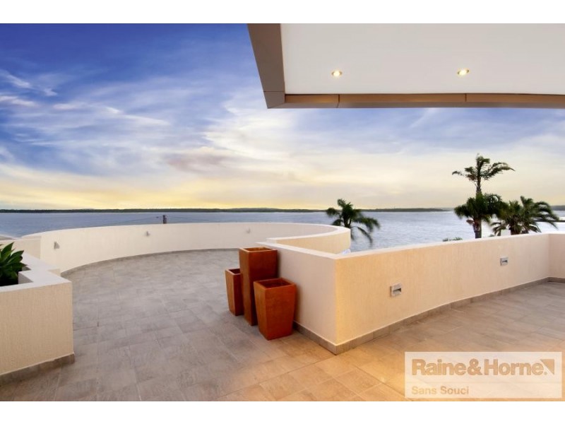 10 Primrose Avenue, Sandringham NSW 2219