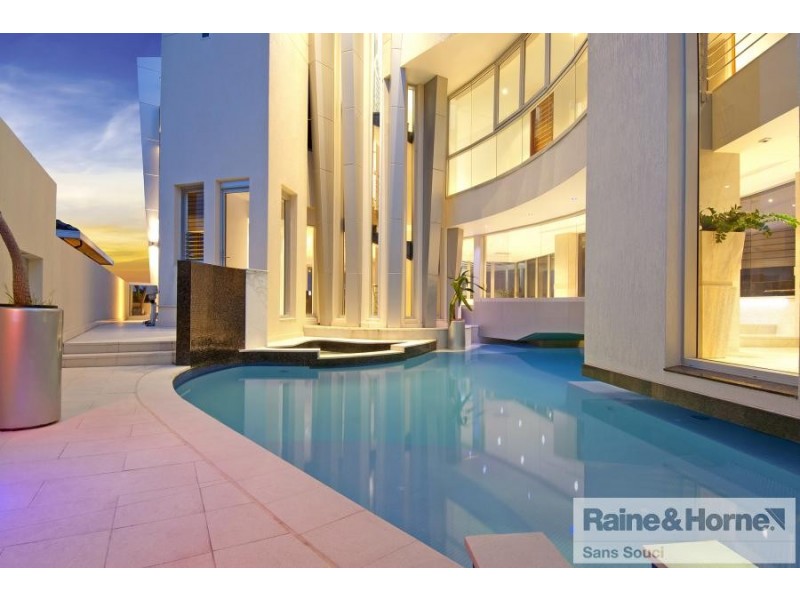 10 Primrose Avenue, Sandringham NSW 2219