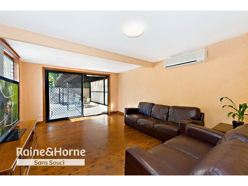 159 Napoleon Street, Sans Souci NSW 2219