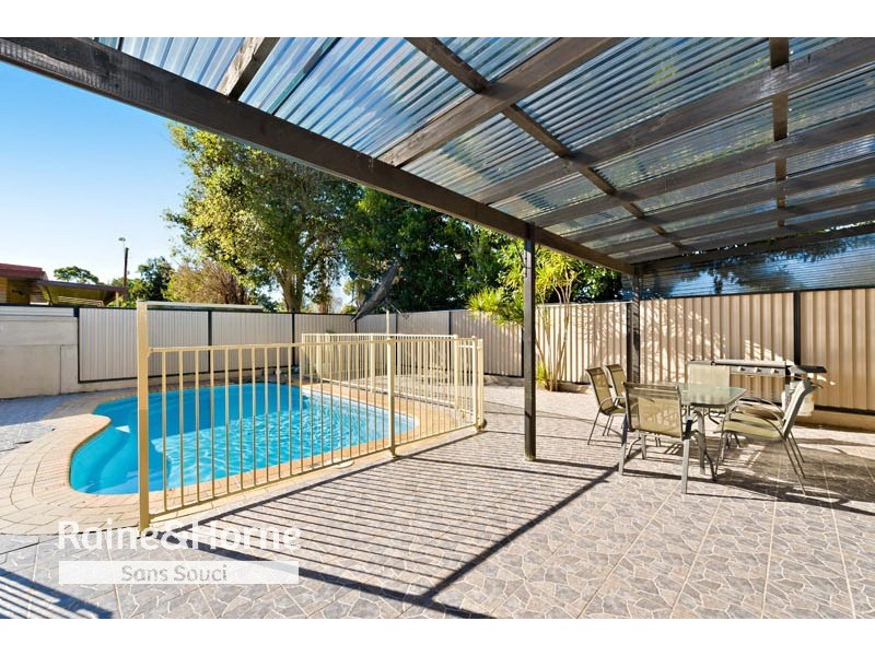 159 Napoleon Street, Sans Souci NSW 2219