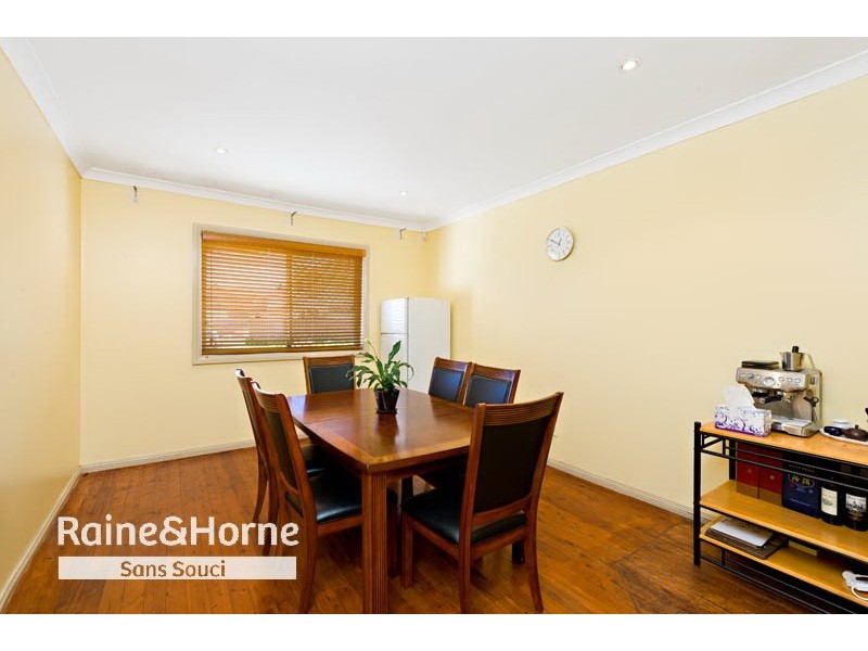 159 Napoleon Street, Sans Souci NSW 2219