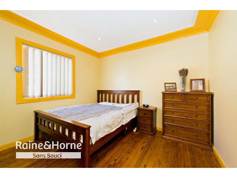 159 Napoleon Street, Sans Souci NSW 2219