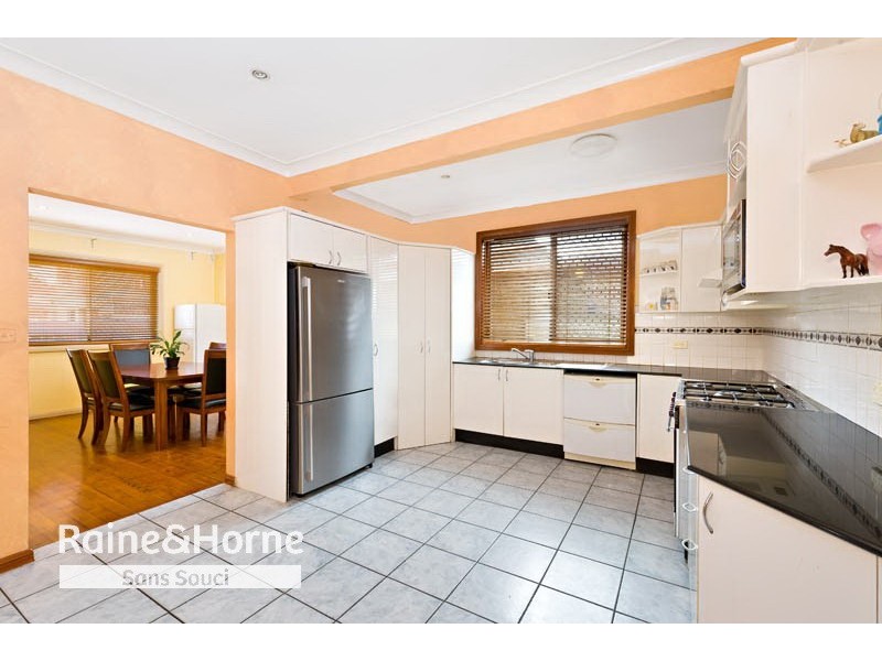 159 Napoleon Street, Sans Souci NSW 2219