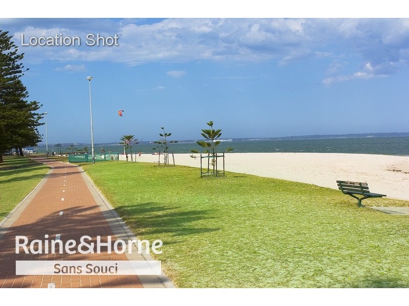 159 Napoleon Street, Sans Souci NSW 2219