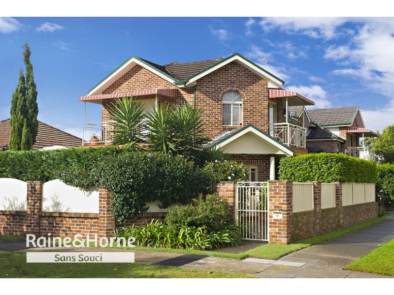 220 Chuter Avenue, Sans Souci NSW 2219