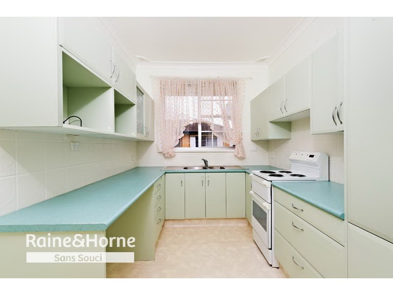 3/29-31 Toyer Avenue, Sans Souci NSW 2219