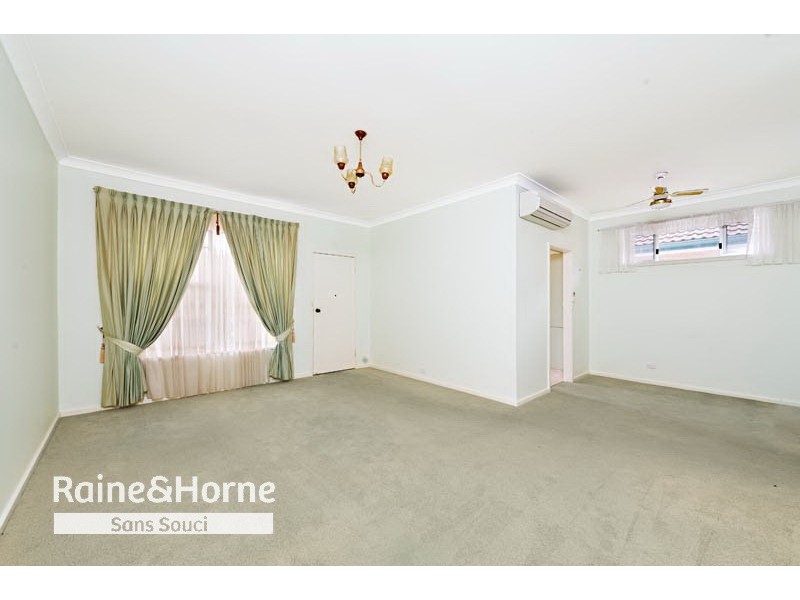 3/29-31 Toyer Avenue, Sans Souci NSW 2219