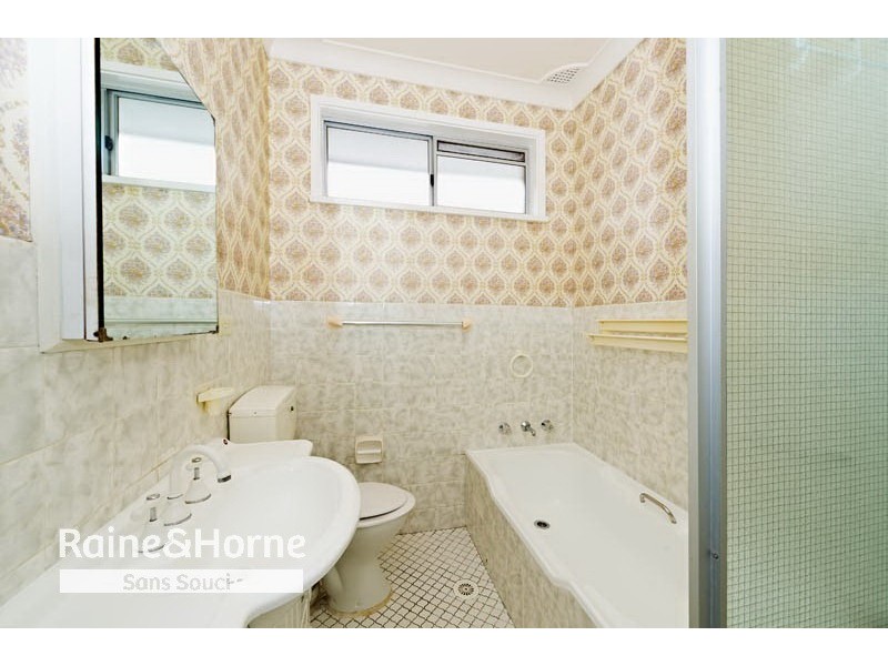 3/29-31 Toyer Avenue, Sans Souci NSW 2219