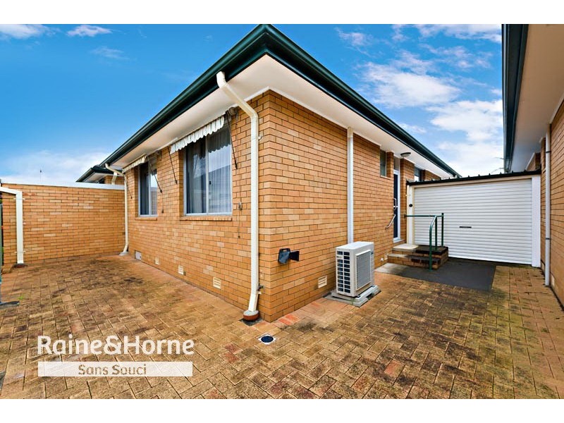 3/29-31 Toyer Avenue, Sans Souci NSW 2219