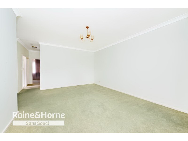 3/29-31 Toyer Avenue, Sans Souci NSW 2219