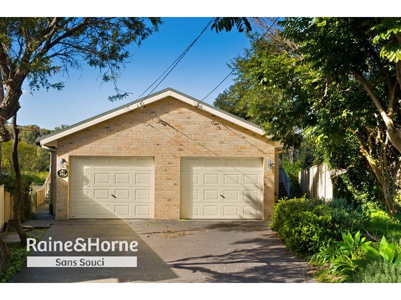 34B Margate Street, Ramsgate NSW 2217