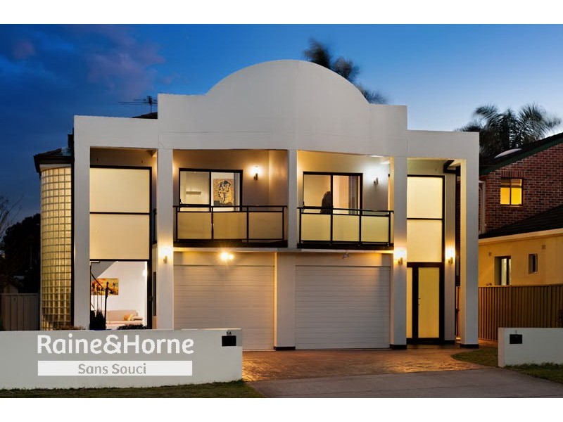 5A Ida Street, Sans Souci NSW 2219