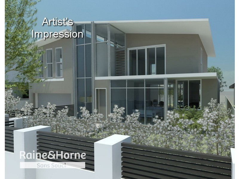 115a Alice Street, Sans Souci NSW 2219