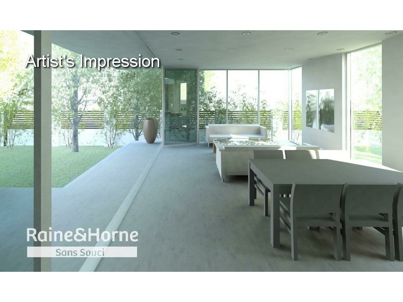 115a Alice Street, Sans Souci NSW 2219