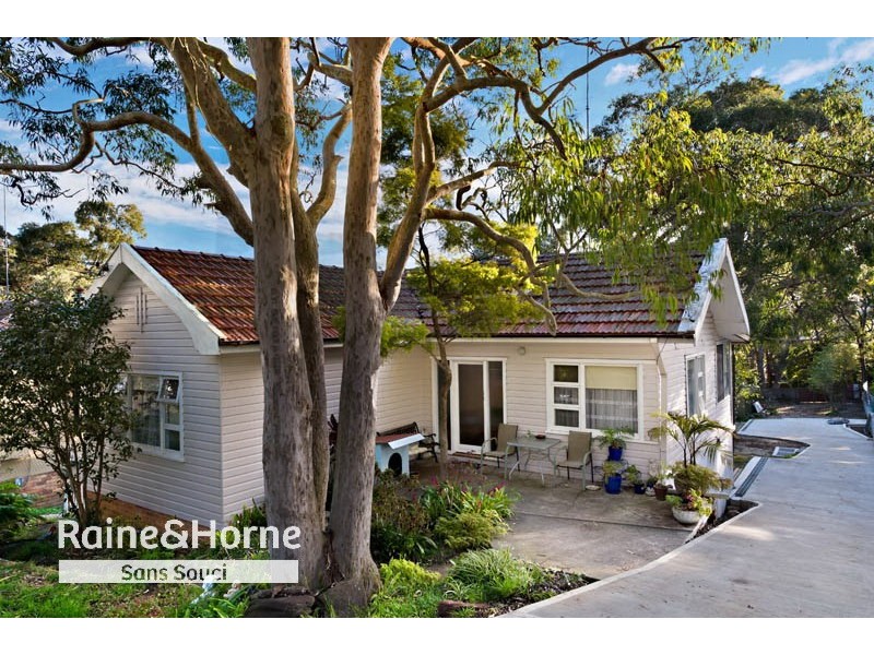 5b Young Street, Sylvania NSW 2224
