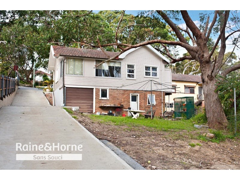 5b Young Street, Sylvania NSW 2224