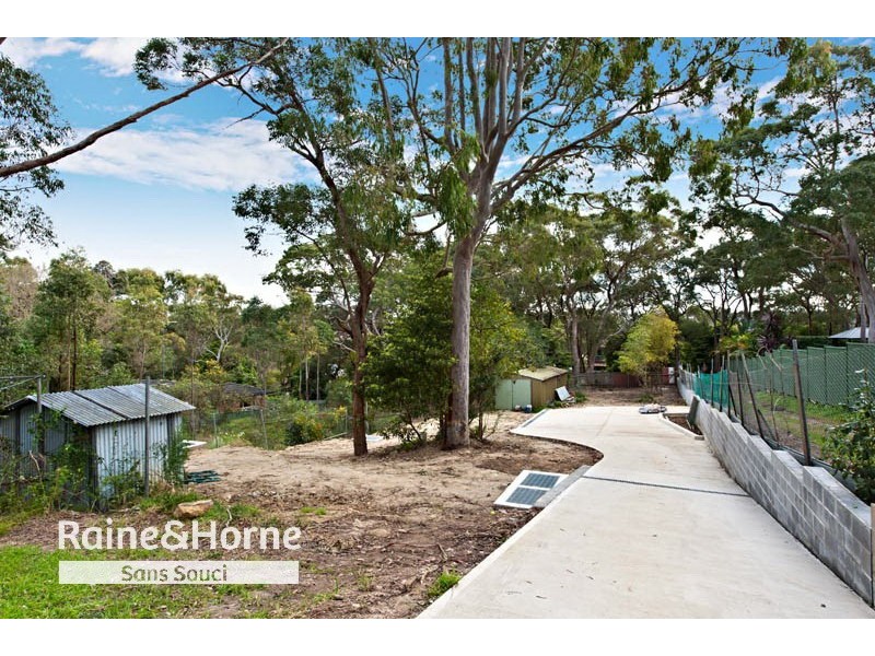 5a Young Street, Sylvania NSW 2224