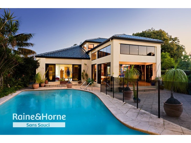 87 Culver Street, Monterey NSW 2217