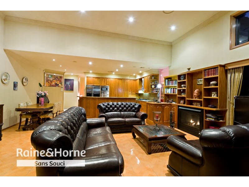 87 Culver Street, Monterey NSW 2217