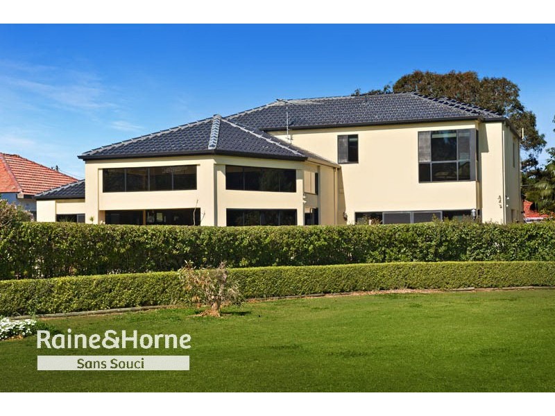 87 Culver Street, Monterey NSW 2217