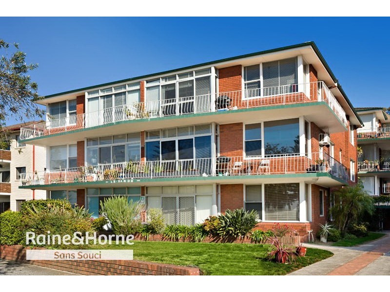 Lot 28/143 The Grand Parade, Monterey NSW 2217