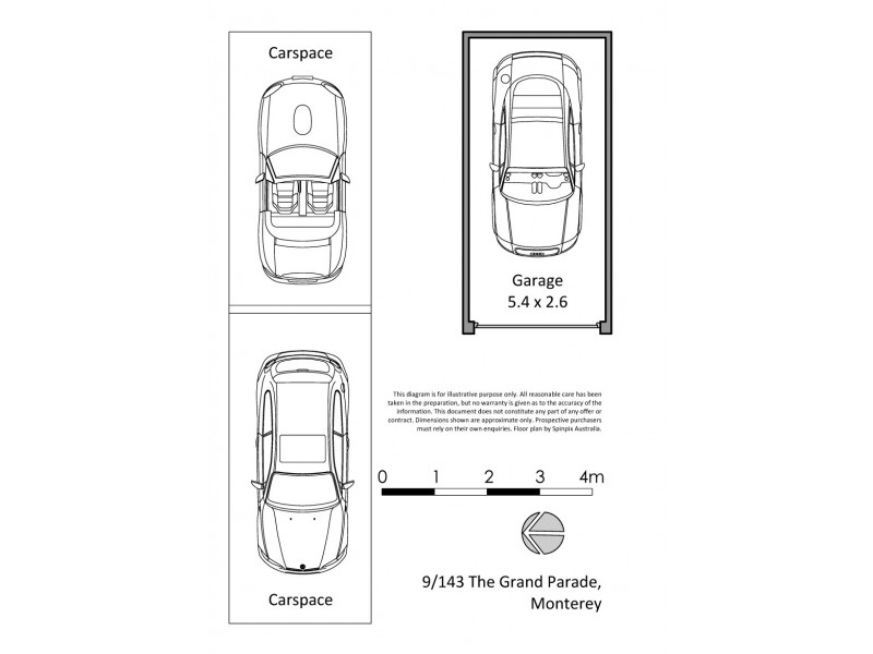 Lot 28/143 The Grand Parade, Monterey NSW 2217