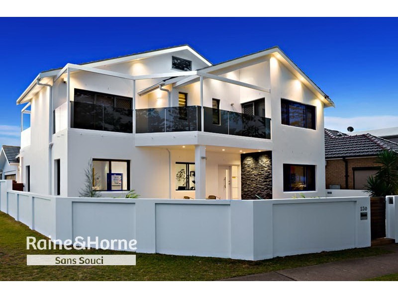 230 The Grand Parade, Monterey NSW 2217