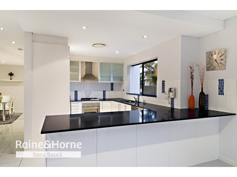 5A Ida Street, Sans Souci NSW 2219