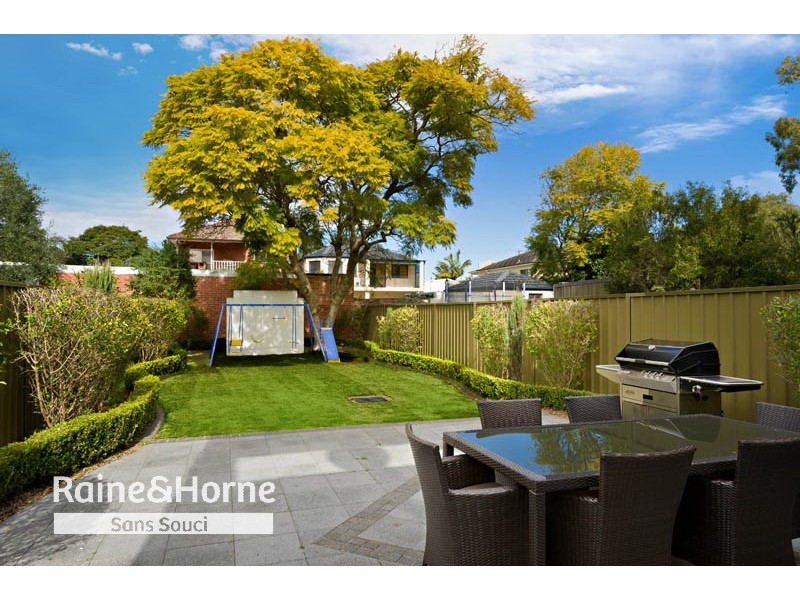 5A Ida Street, Sans Souci NSW 2219