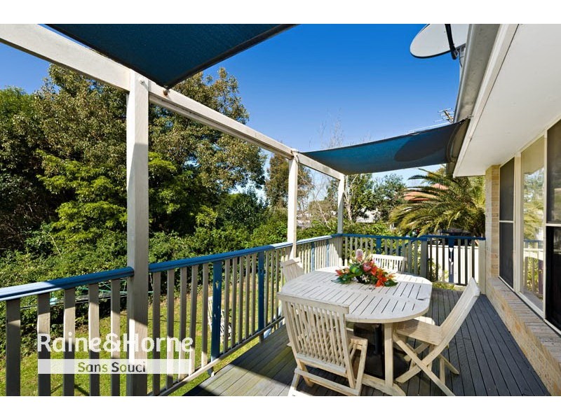 34b Margate Street, Ramsgate NSW 2217