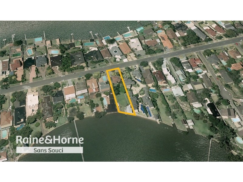 101-103 Kangaroo Point Road, Kangaroo Point NSW 2224