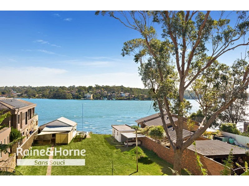 101-103 Kangaroo Point Road, Kangaroo Point NSW 2224