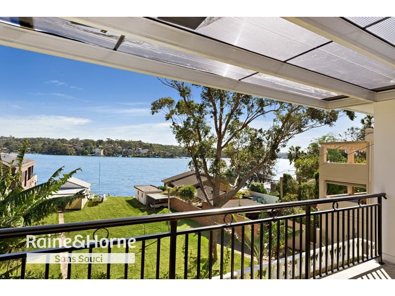 101-103 Kangaroo Point Road, Kangaroo Point NSW 2224