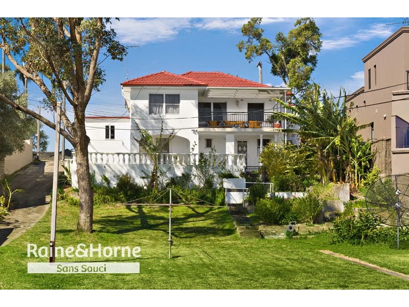 101-103 Kangaroo Point Road, Kangaroo Point NSW 2224