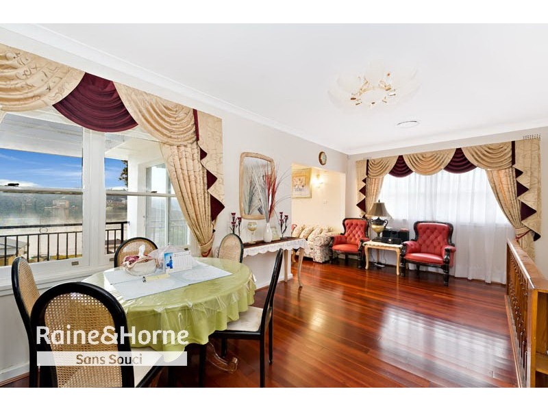 101-103 Kangaroo Point Road, Kangaroo Point NSW 2224