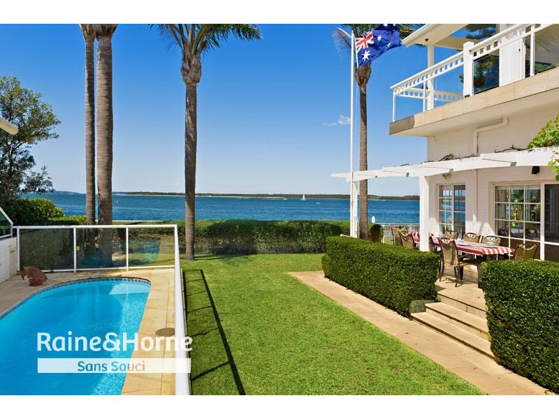 84 Clareville Avenue, Sandringham NSW 2219