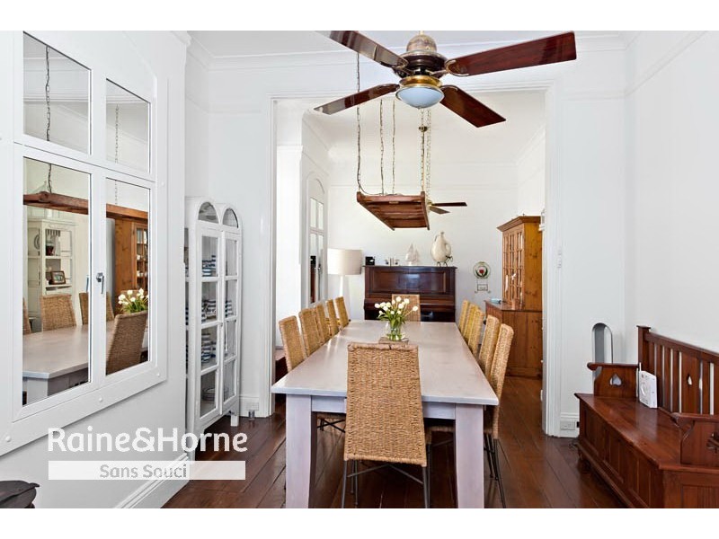 84 Clareville Avenue, Sandringham NSW 2219