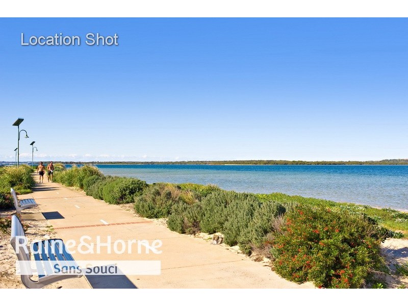 5A Ida Street, Sans Souci NSW 2219