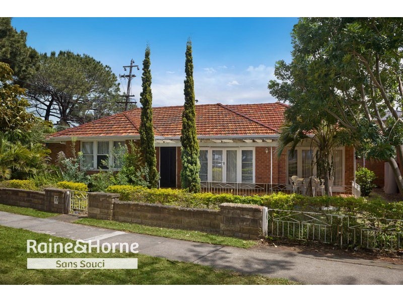 232 The Grand Parade, Monterey NSW 2217