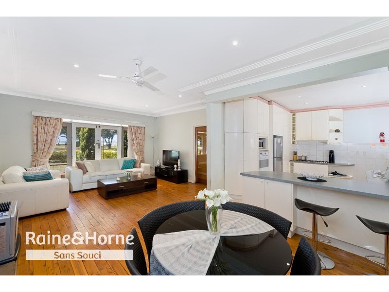 232 The Grand Parade, Monterey NSW 2217