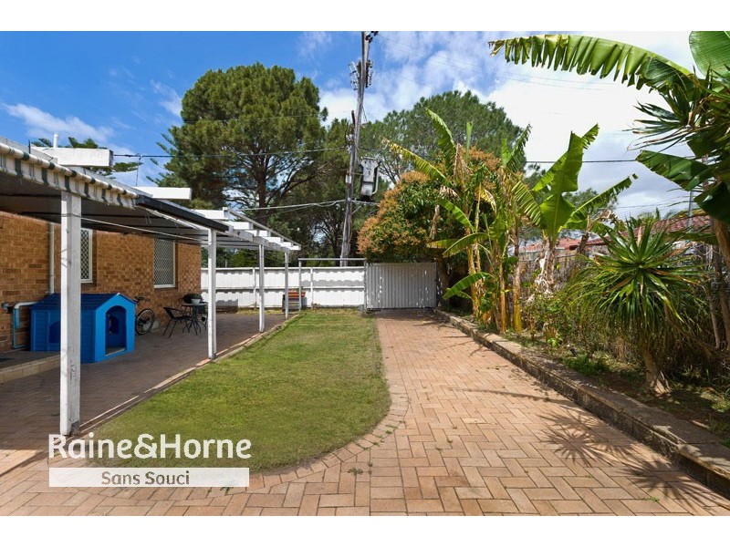 232 The Grand Parade, Monterey NSW 2217