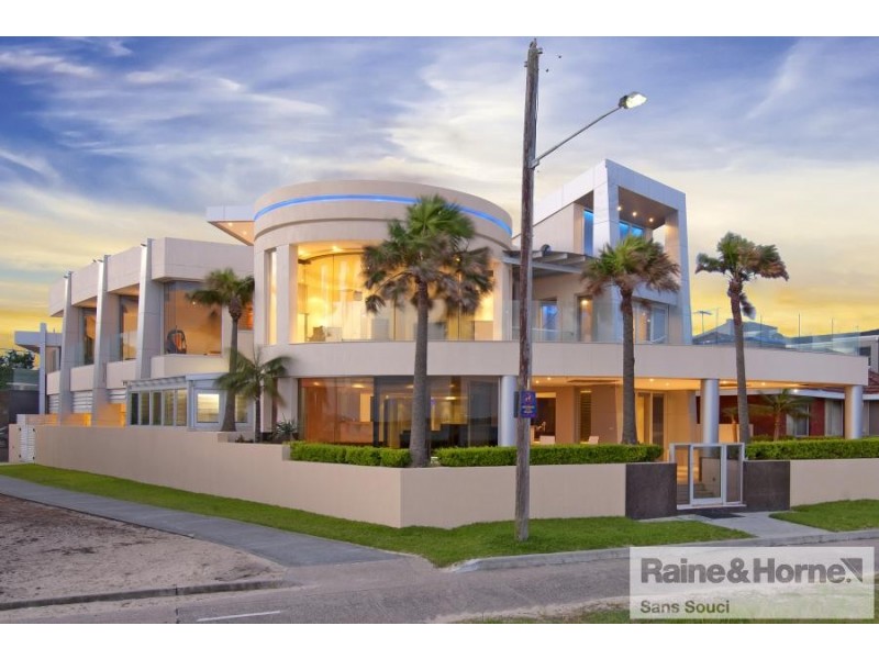 10 Primrose Avenue, Sandringham NSW 2219