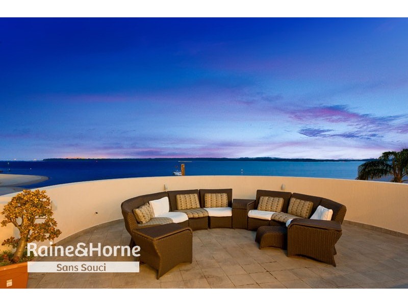 10 Primrose Avenue, Sandringham NSW 2219