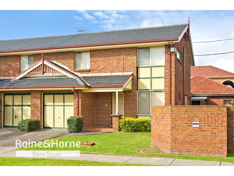 36 Chuter Avenue, Monterey NSW 2217