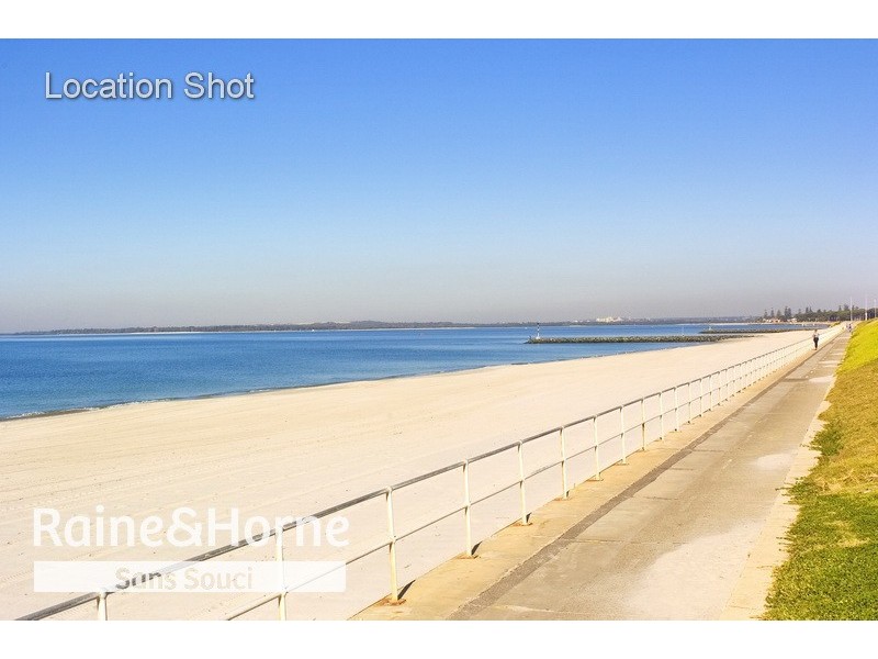 36 Chuter Avenue, Monterey NSW 2217