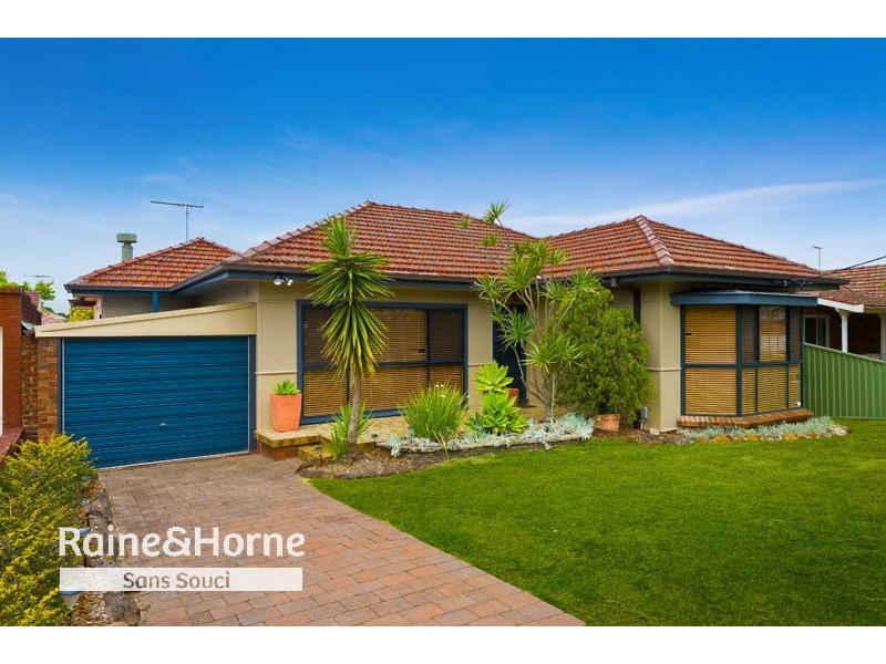 32 Oakdale Avenue, Kogarah NSW 2217