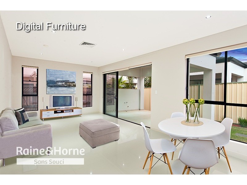 162 Alfred Street, Sans Souci NSW 2219